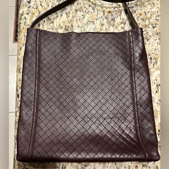 Bottega Veneta Intrecciato Bag - Picture 1 of 15
